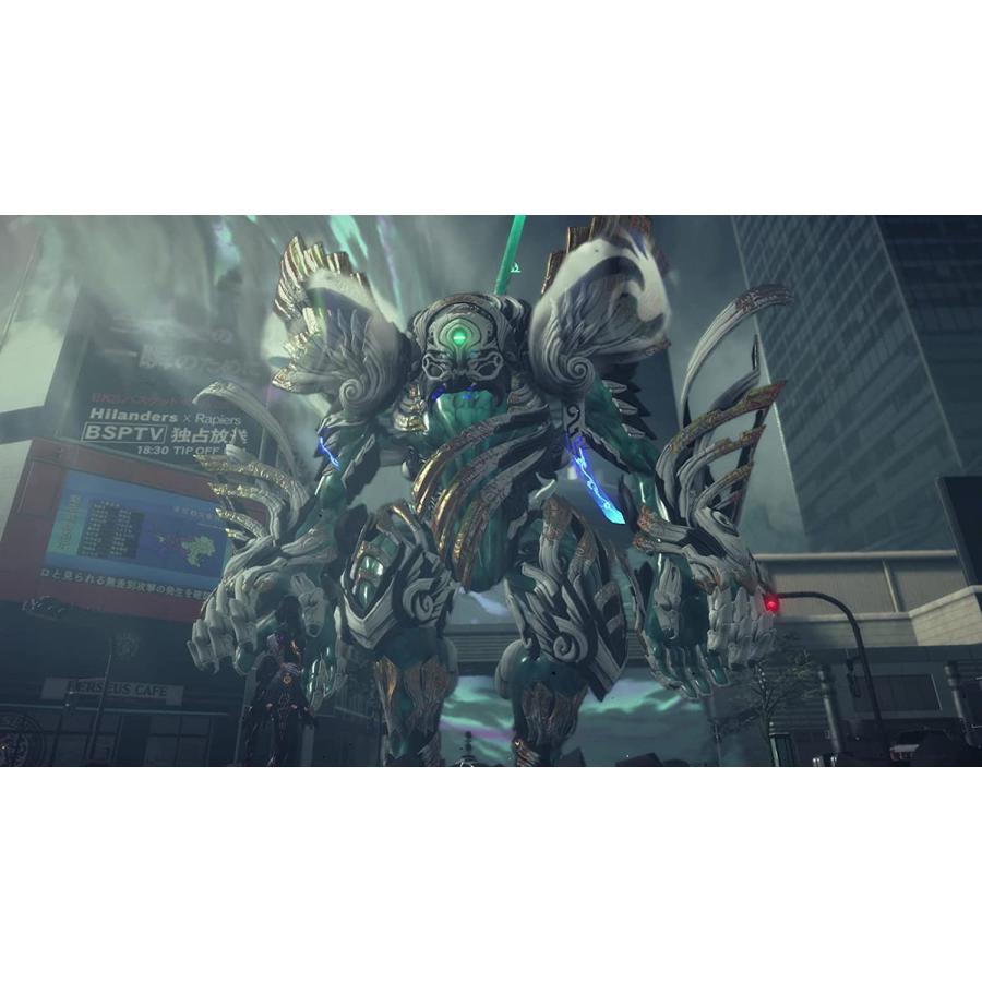 任天堂（Nintendo） Switch ベヨネッタ3 通常版（2022年10月