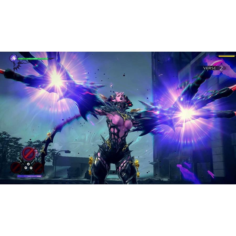 任天堂（Nintendo） Switch ベヨネッタ3 通常版（2022年10月