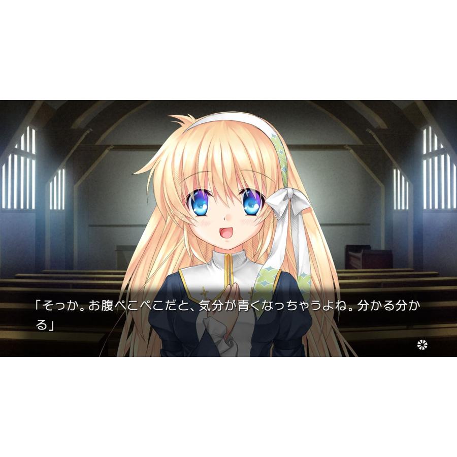 プロトタイプ Switch Harmonia（ハルモニア）（2022年10月