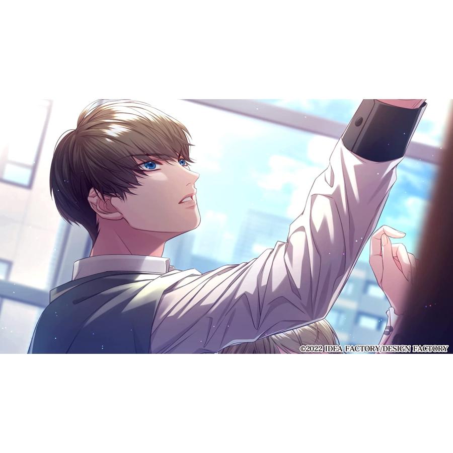 Switch SympathyKiss 特装版（シンパシーキス）（予約特典付）（ネコポス便不可）（２０２２年１１月１７日発売）【新品】の画像