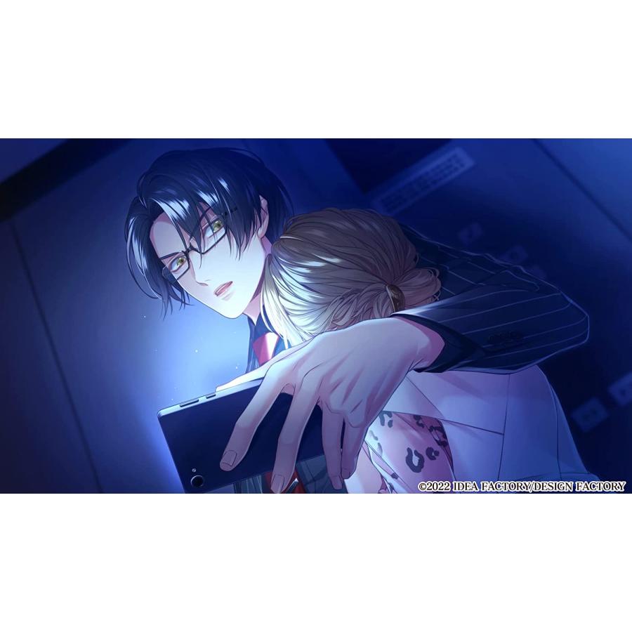 Switch SympathyKiss 特装版（シンパシーキス）（予約特典付）（ネコポス便不可）（２０２２年１１月１７日発売）【新品】の画像