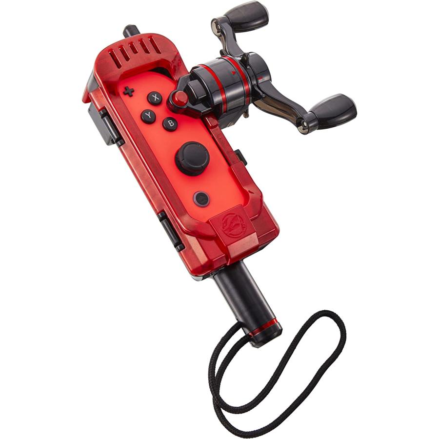 バンダイナムコエンターテインメント Switch 釣りスピリッツ 釣って