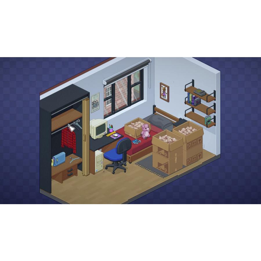 Switch Unpacking（アンパッキング）（封入特典付）（2022年12月