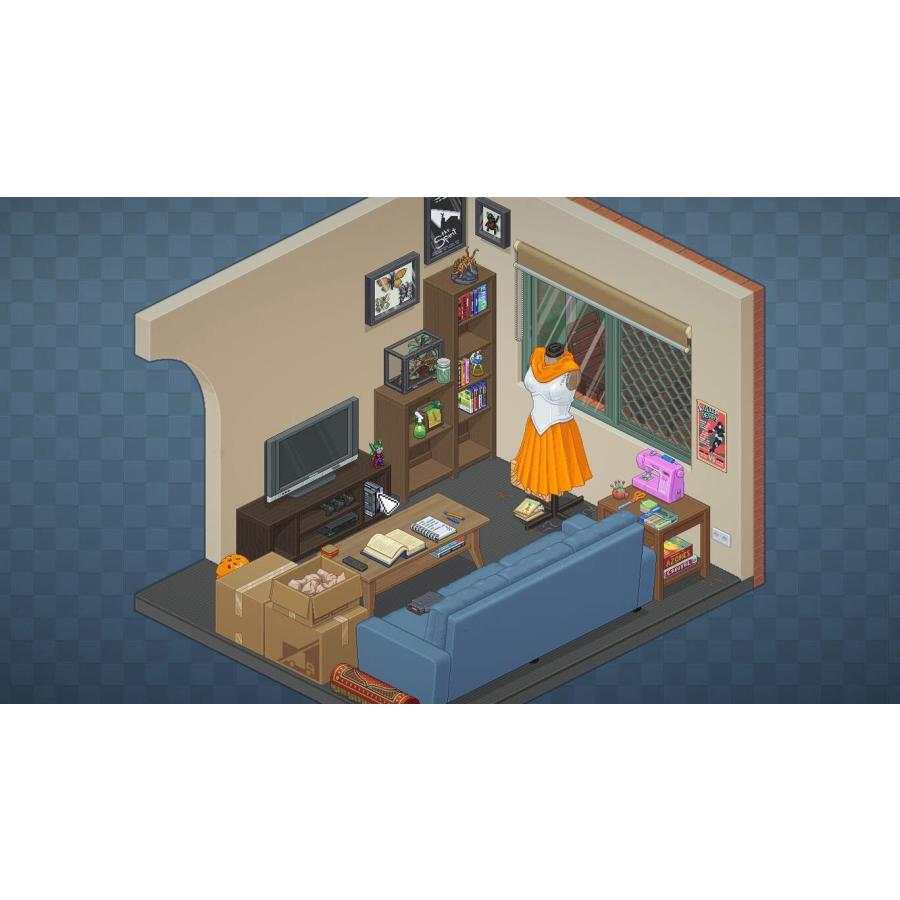 Switch Unpacking（アンパッキング）（封入特典付）（2022年12月
