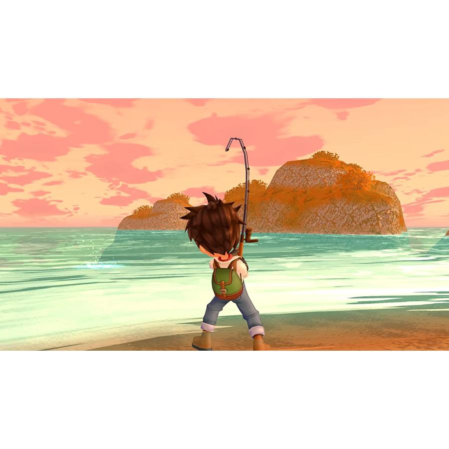 Switch　牧場物語 Welcome! ワンダフルライフ（牧場物語ウェルカムワンダフルライフ）（２０２３年１月２６日発売）【新品】【ネコポス送料無料】