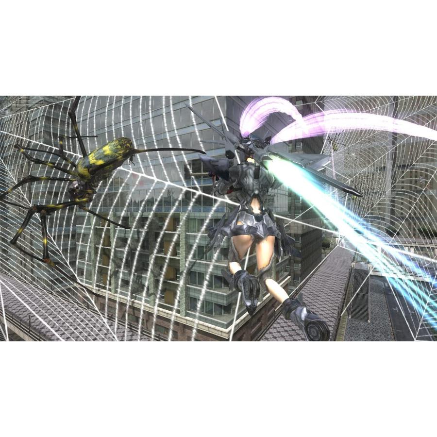 ディースリー・パブリッシャー Switch 地球防衛軍4.1 for Nintendo