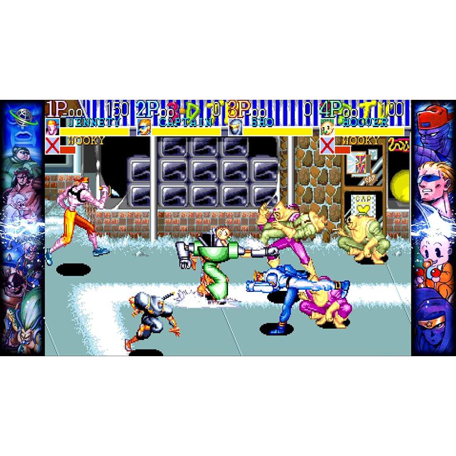 カプコン（CAPCOM） Switch ベルトアクションコレクション Best Price