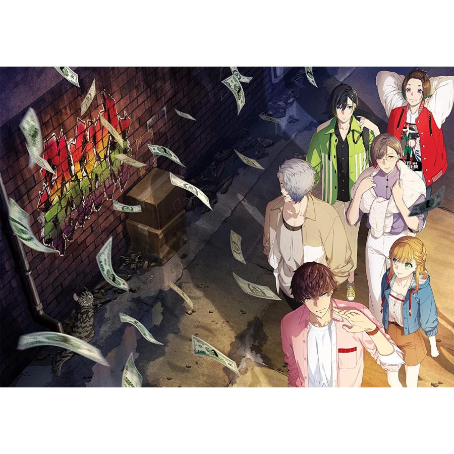 予約特典付き】BUSTAFELLOWS2 通常版 BUSTAFELLOWS バスタフェロウズ