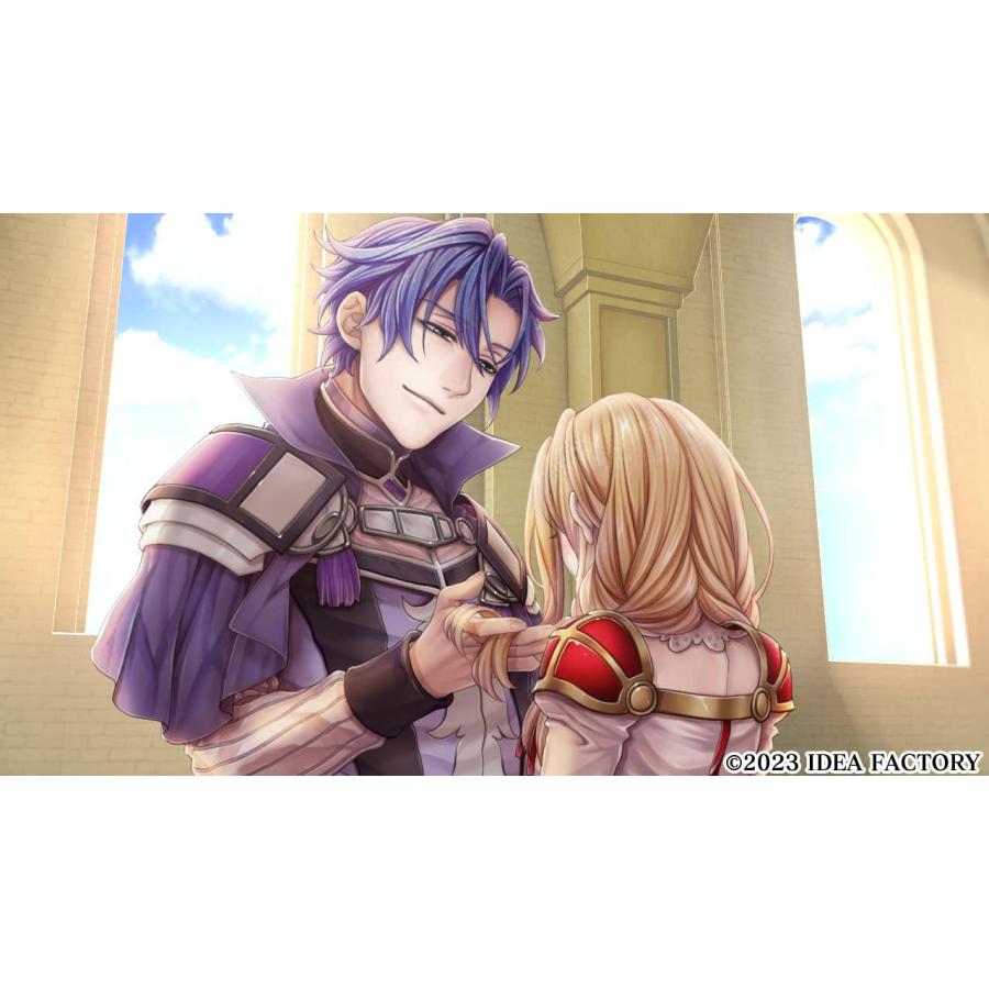 オトメイト Switch Princess Arthur for Nintendo Switch 通常版
