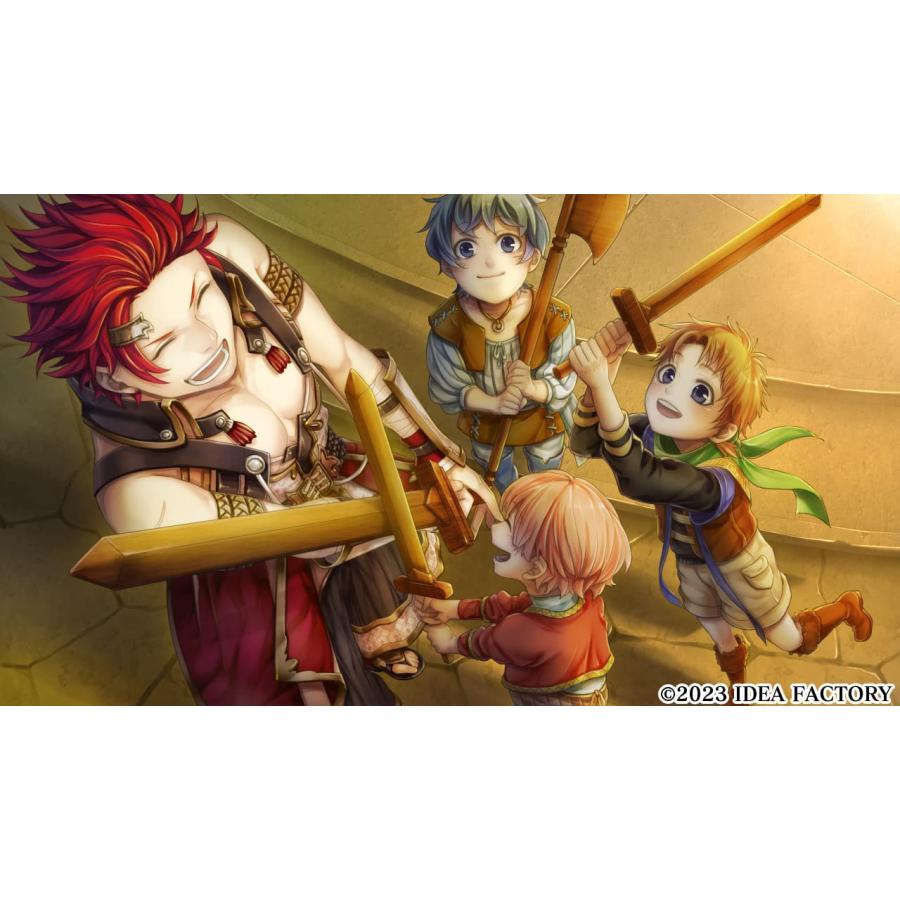 オトメイト Switch Princess Arthur for Nintendo Switch 通常版