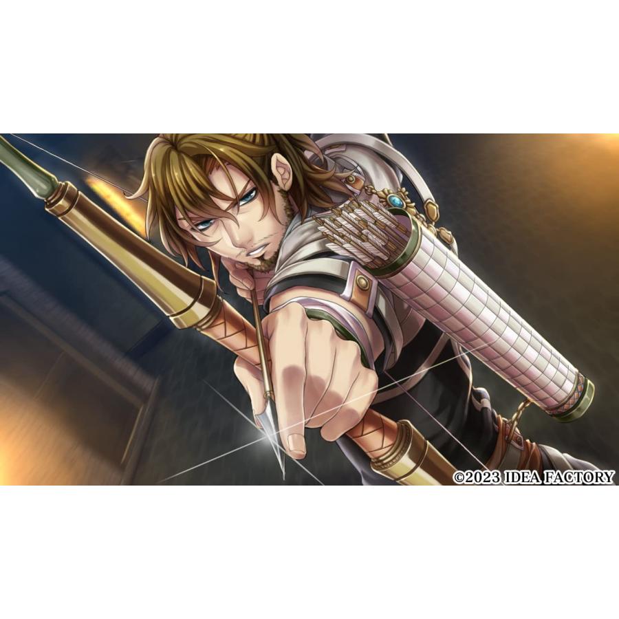 オトメイト Switch Princess Arthur for Nintendo Switch 通常版