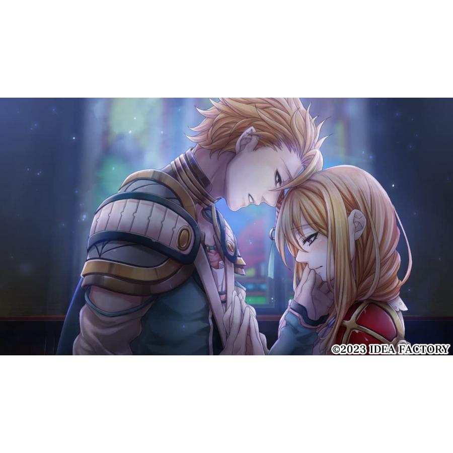 オトメイト Switch Princess Arthur for Nintendo Switch 通常版
