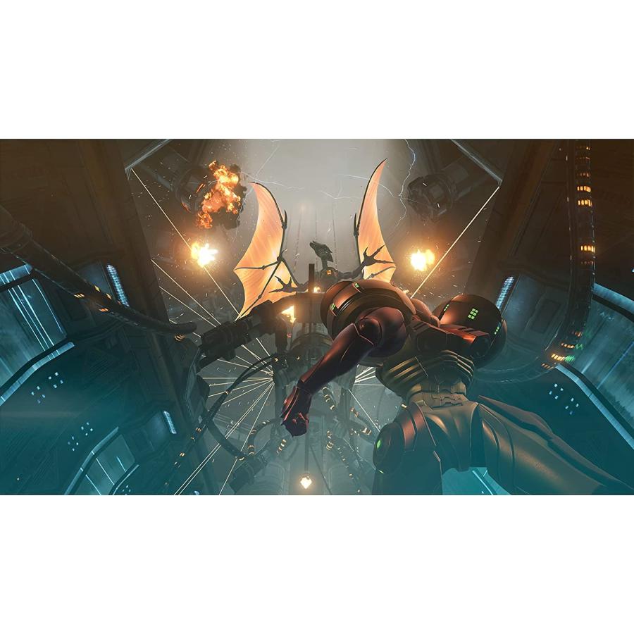 任天堂（Nintendo） Switch メトロイドプライム リマスタード