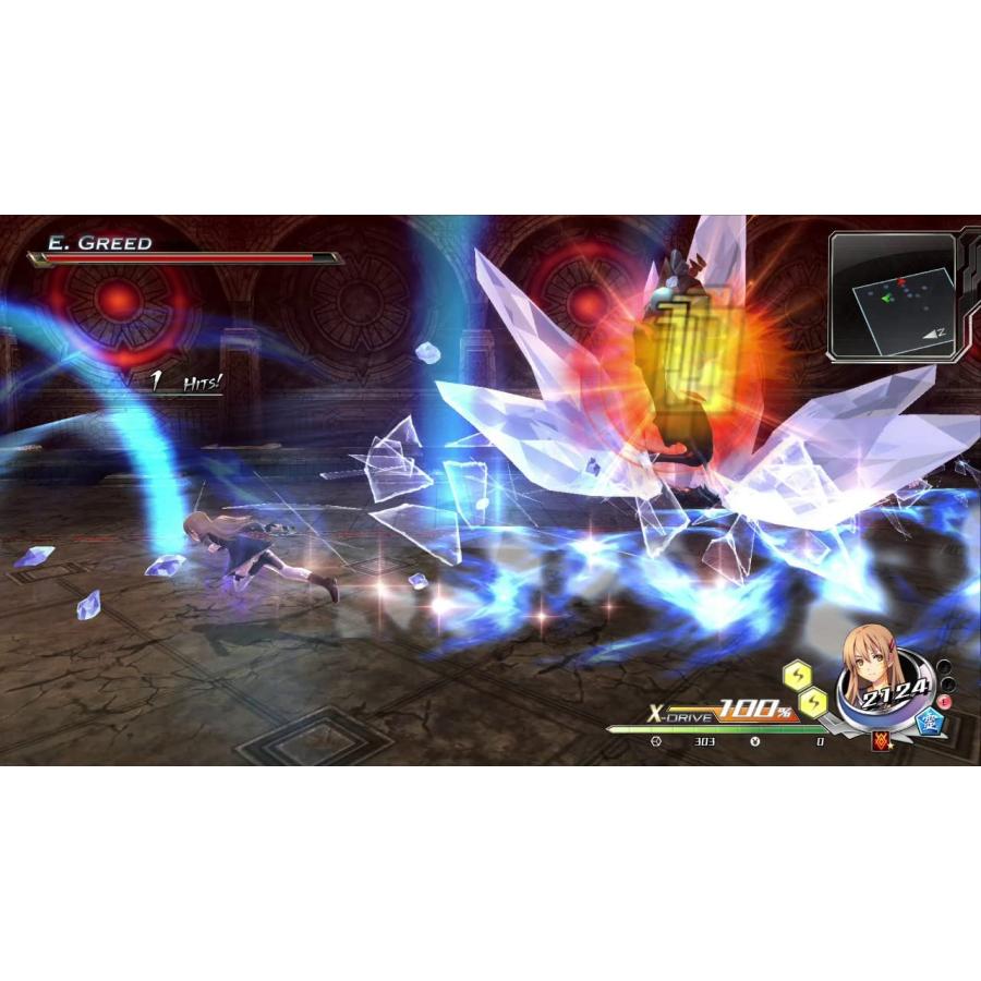 日本ファルコム Switch 東亰ザナドゥeX+ for Nintendo Switch（東京