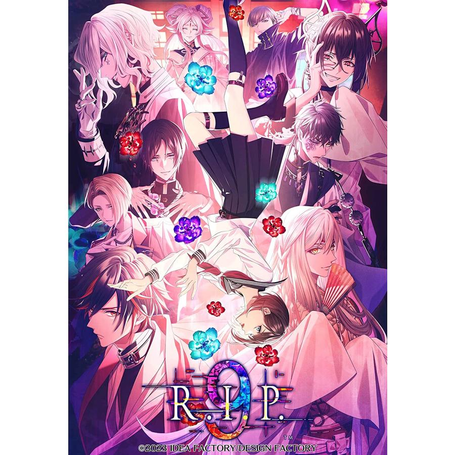 Switch 9 R I P 特装版 （ナインリップ）｜Yahoo!フリマ（旧PayPayフリマ）