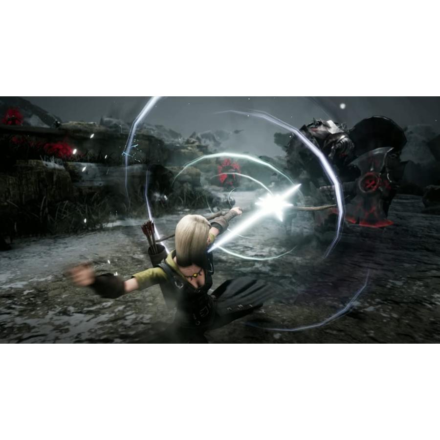 Switch Redemption Reapers 通常版（リデンプションリーパーズ