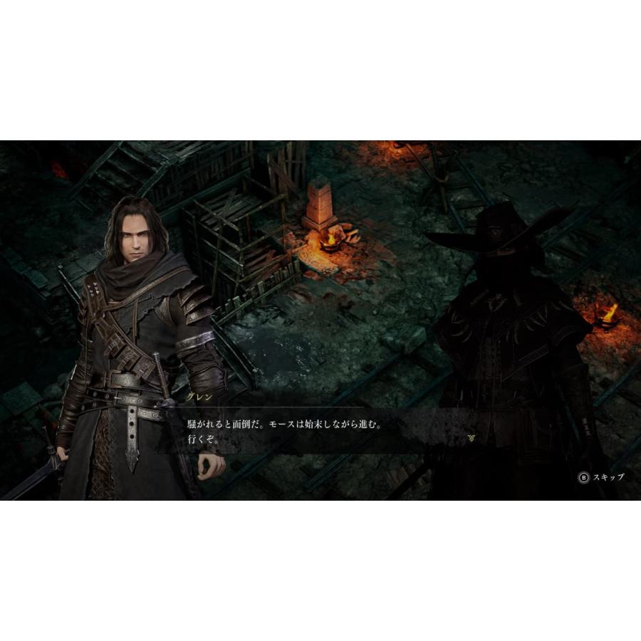 Switch Redemption Reapers 通常版（リデンプションリーパーズ