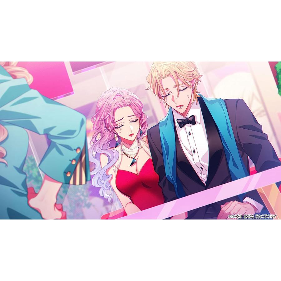 Switch　キューピット・パラサイトーSweet＆Spicy Darling.ー　通常版（２０２３年１１月３０日発売）【新品】【ネコポス送料無料】 | オトメイト | 05