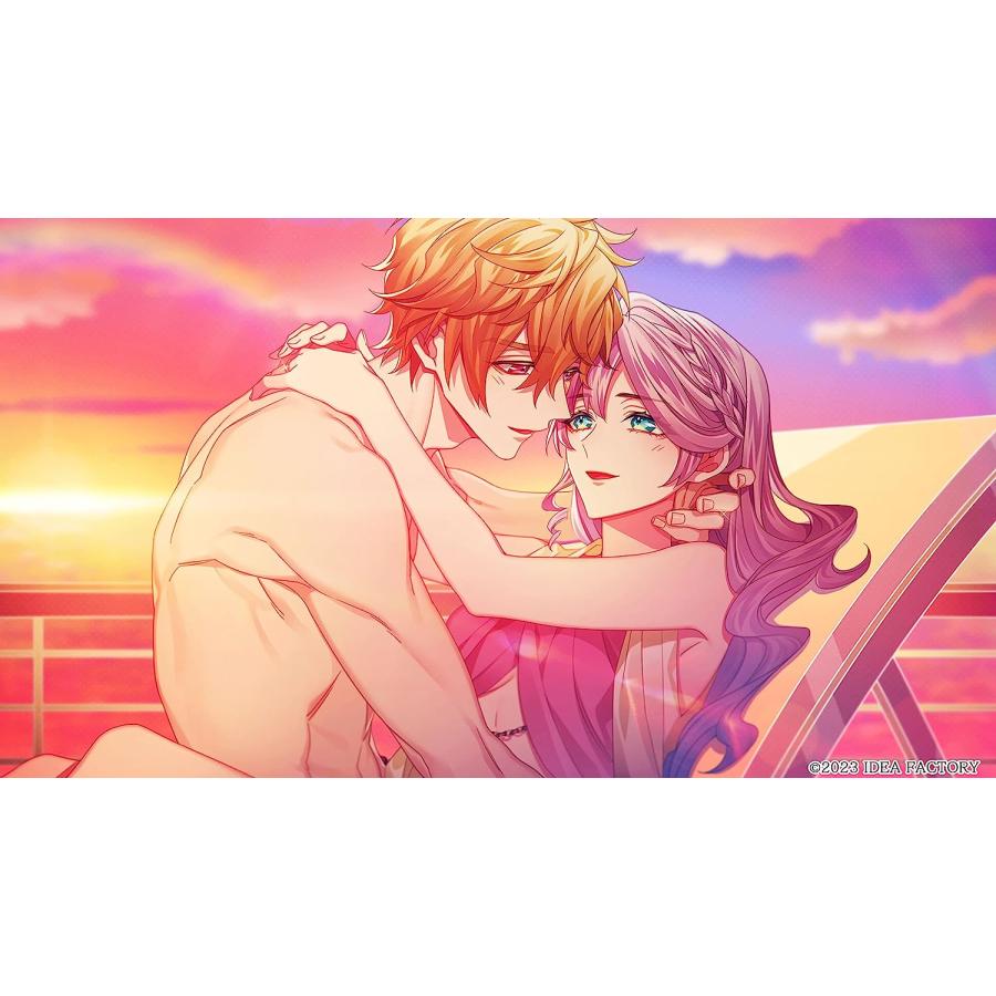 Switch　キューピット・パラサイトーSweet＆Spicy Darling.ー　通常版（２０２３年１１月３０日発売）【新品】【ネコポス送料無料】 | オトメイト | 06