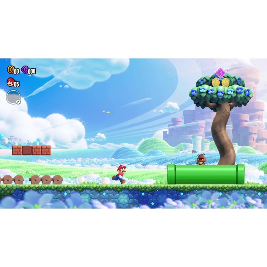 新品3点セット SWITCH スイッチ グレー スーパーマリオブラザーズワンダー Amazon.co.jp: スーパーマリオブラザーズ ワンダー -Switch + マリオ