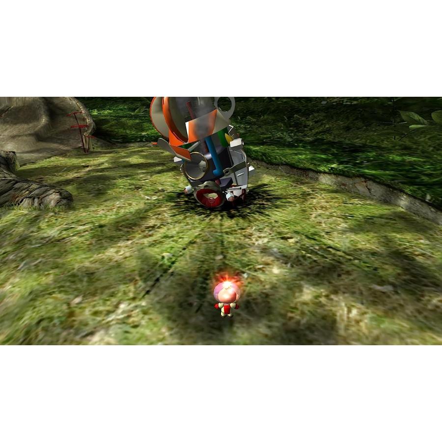 Nintendo Switch Switch Pikmin 1＋2（ピクミン1＋2）（2023年9