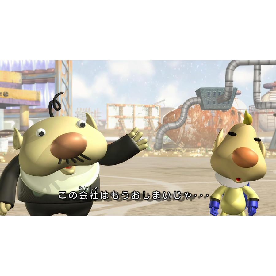 Nintendo Switch Switch Pikmin 1＋2（ピクミン1＋2）（2023年9