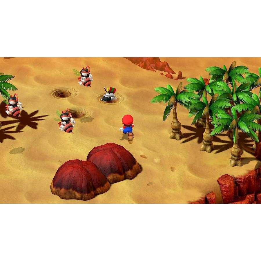 Nintendo Switch Switch スーパーマリオRPG(2023年11 Nintendo Switch Switch スーパーマリオRPG(2023年11
