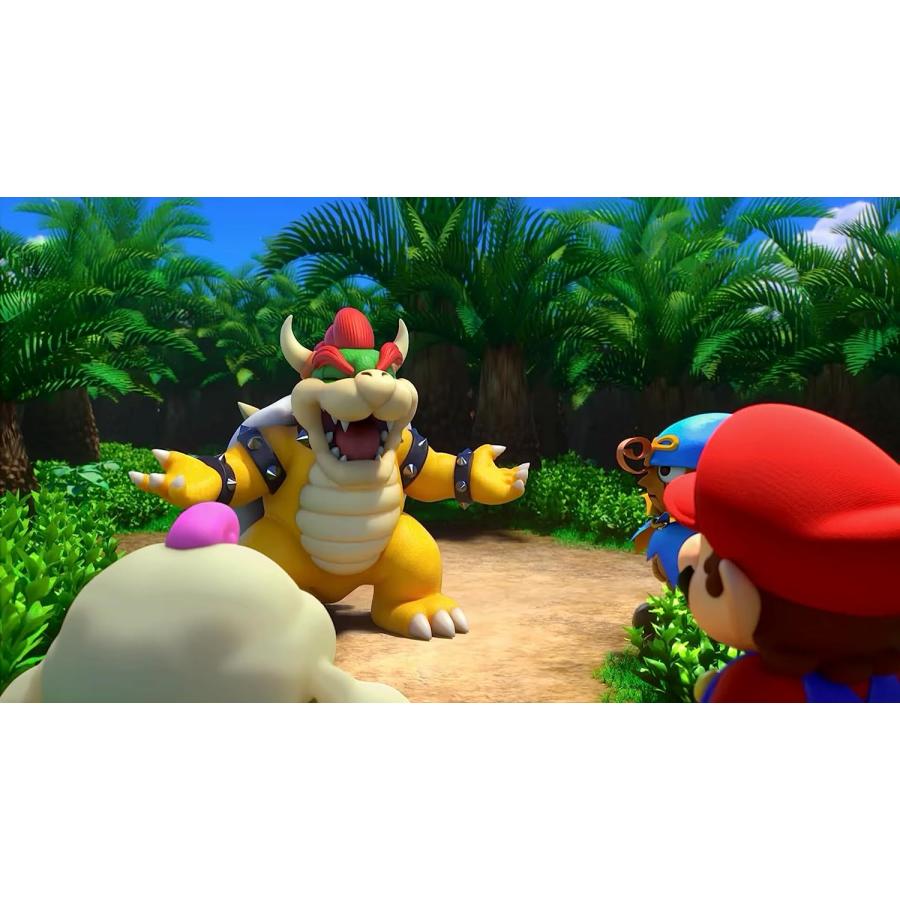 Nintendo Switch Switch スーパーマリオRPG(2023年11 Nintendo Switch Switch スーパーマリオRPG(2023年11