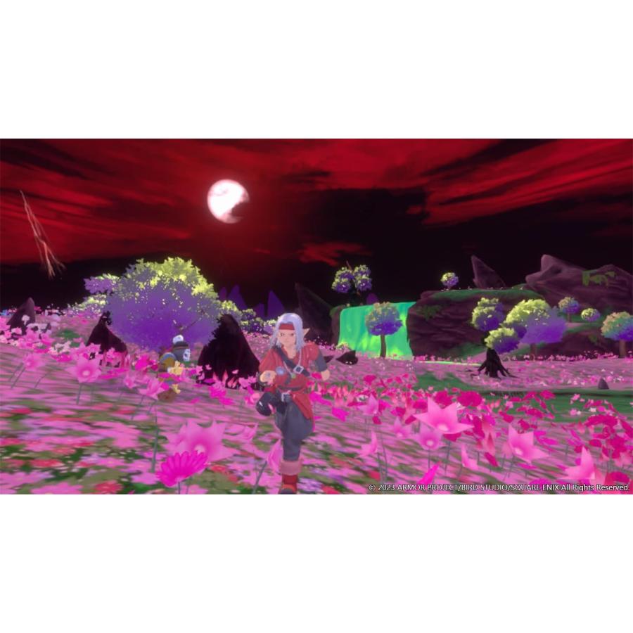 ドラゴンクエスト Switch ドラゴンクエストモンスターズ3 魔族の王子