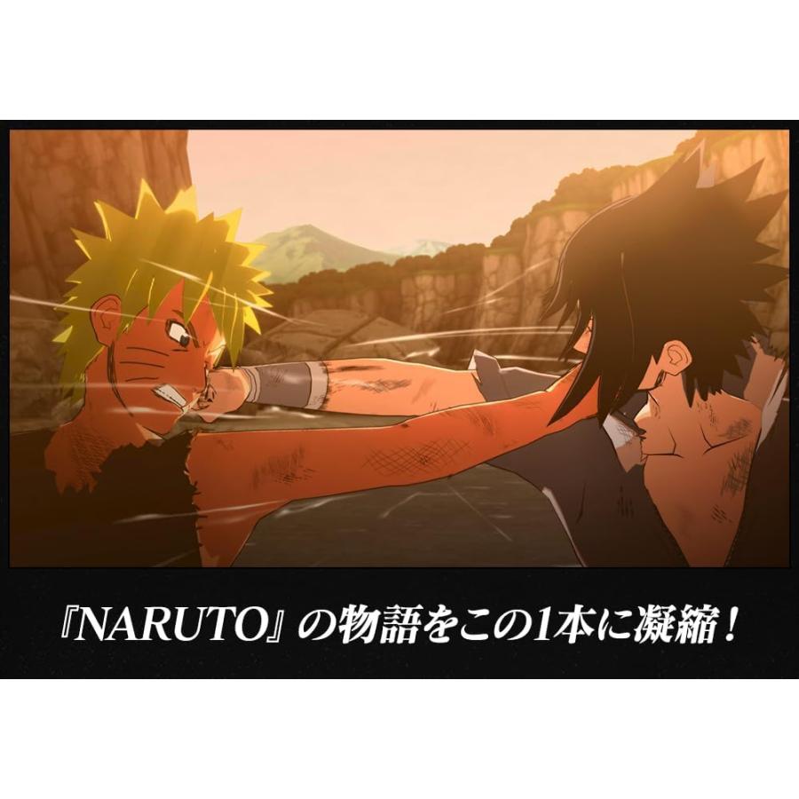 NARUTO Switch NARUTO X BORUTO ナルティメットストームコネクションズ