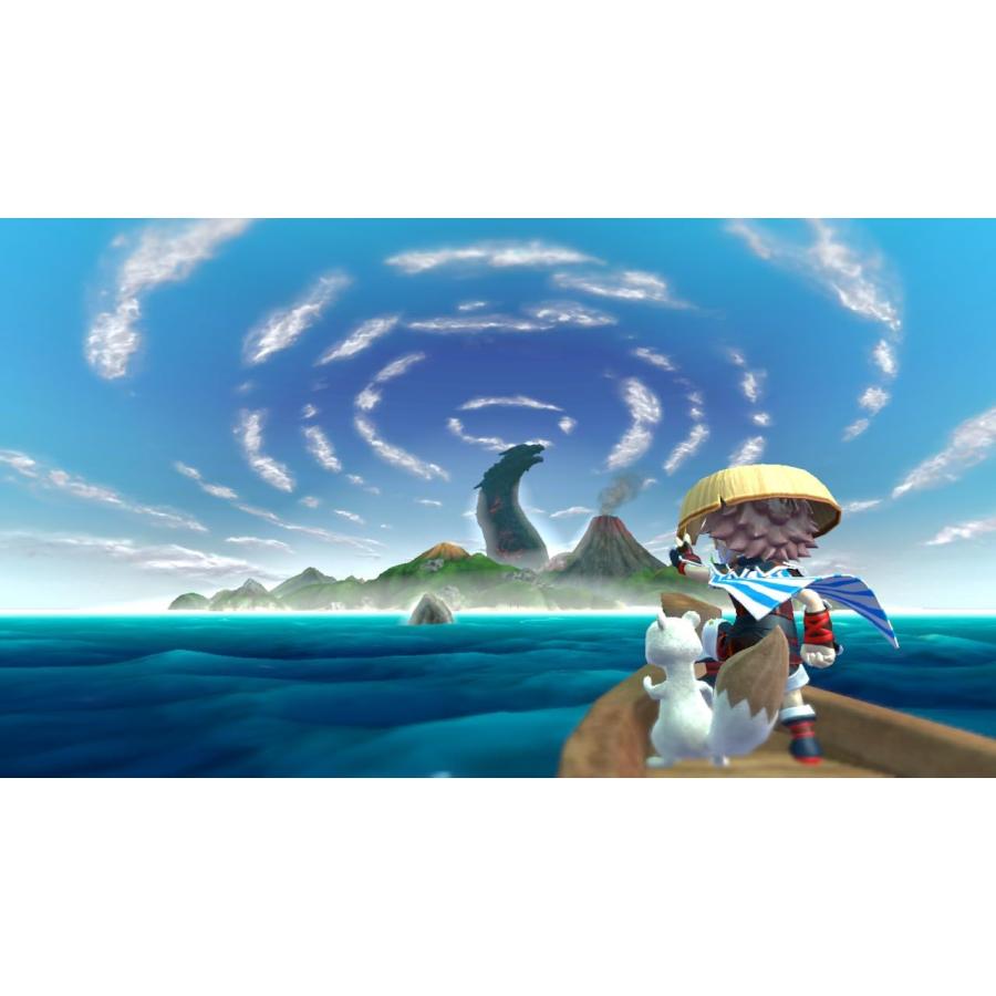 スパイク・チュンソフト Switch 不思議のダンジョン 風来のシレン6