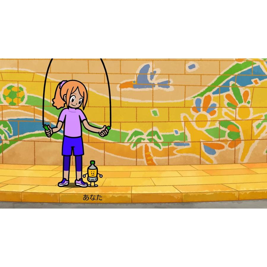 任天堂（Nintendo） Switch リズム天国 ミラクルスターズ（26/7/2発売