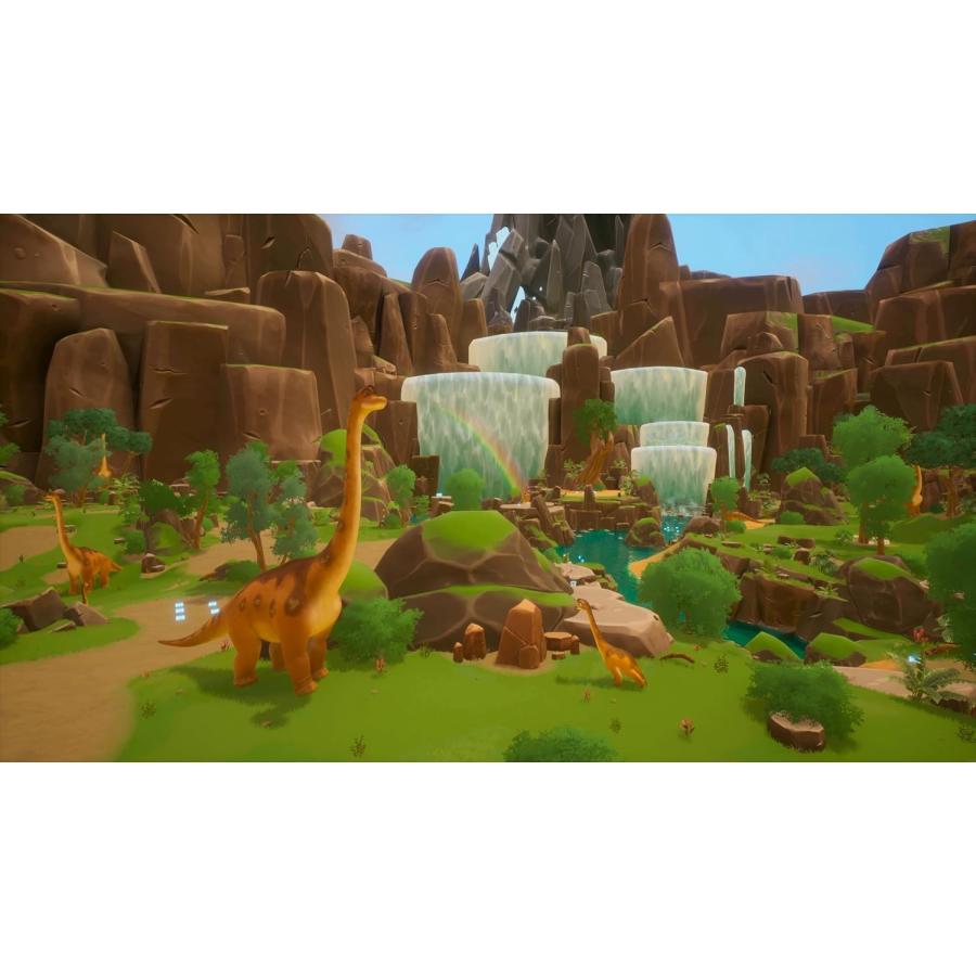 Switch　パウ・パトロール：ダイノ・ワールド（26/7/31発売）【新品】■ |  | 03