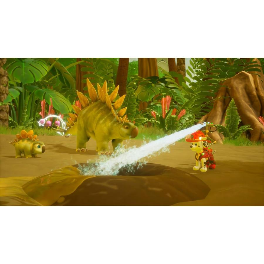 Switch　パウ・パトロール：ダイノ・ワールド（26/7/31発売）【新品】■ |  | 04