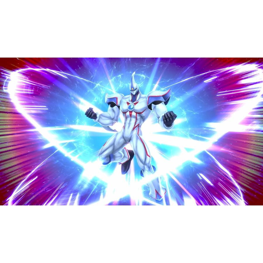 Switch　遊戯王 TAG FORCE GX（遊戯王タッグフォースGX）（初回特典OCGカード３枚同梱）（27/2/16発売）【新品】【ポスト投函便送料無料】 | コナミデジタルエンタテインメント | 03