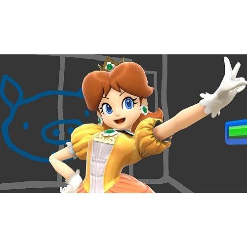 スイッチ有機ELホワイト＋大乱闘スマッシュブラザーズ＋超硬質10H