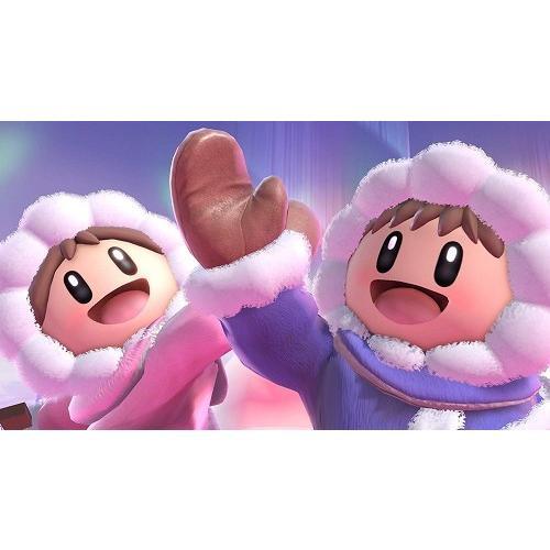 スイッチ有機ELホワイト＋大乱闘スマッシュブラザーズ＋超硬質10H