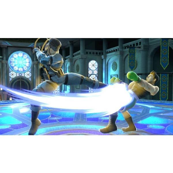 Nintendo Switch 本体 + 大乱闘スマッシュブラザーズ+フィルム Nintendo Switch 本体 + 大乱闘スマッシュブラザーズ+フィルム 【公式