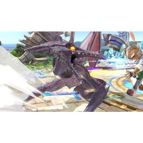 スイッチ有機ELホワイト＋大乱闘スマッシュブラザーズ＋超硬質10H