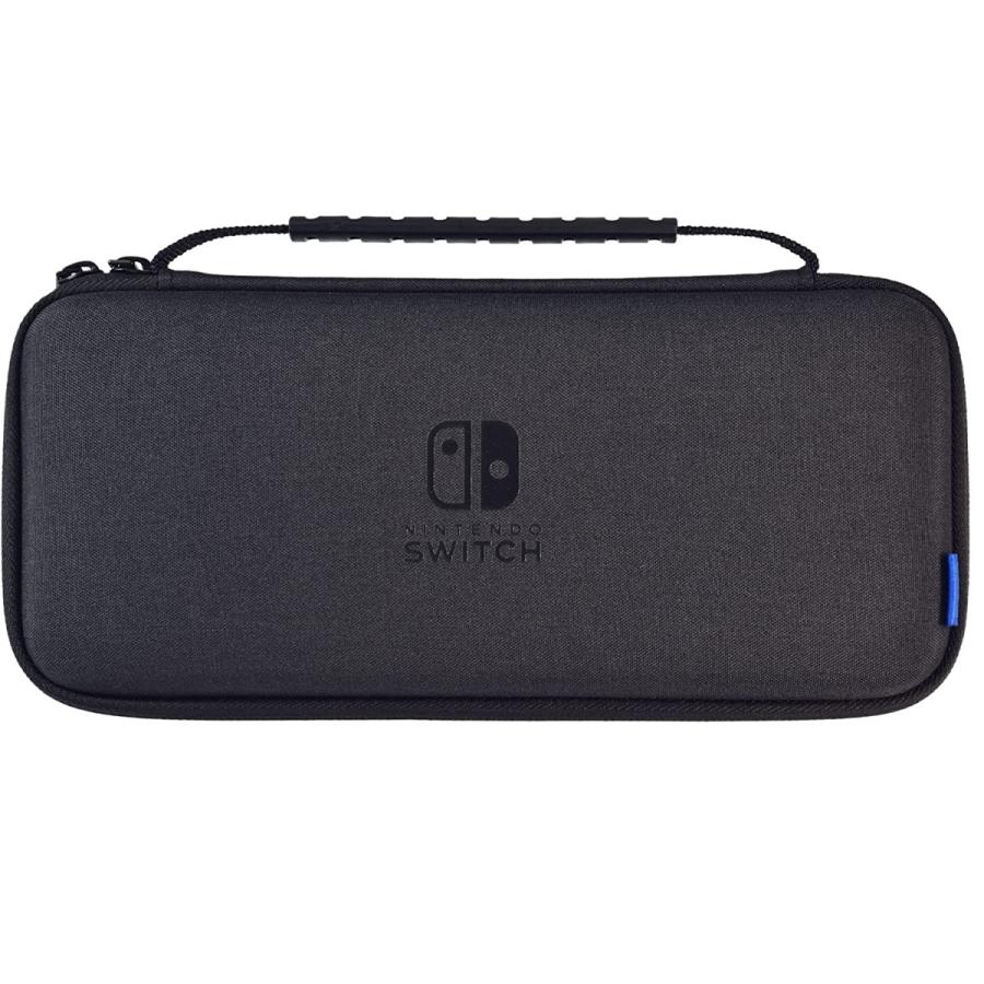 HORI（ホリ） Switch スリムハードポーチ プラス for Nintendo Switch