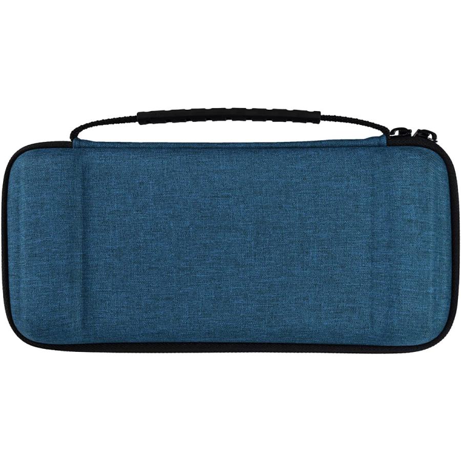 HORI（ホリ） Switch スリムハードポーチ プラス for Nintendo Switch