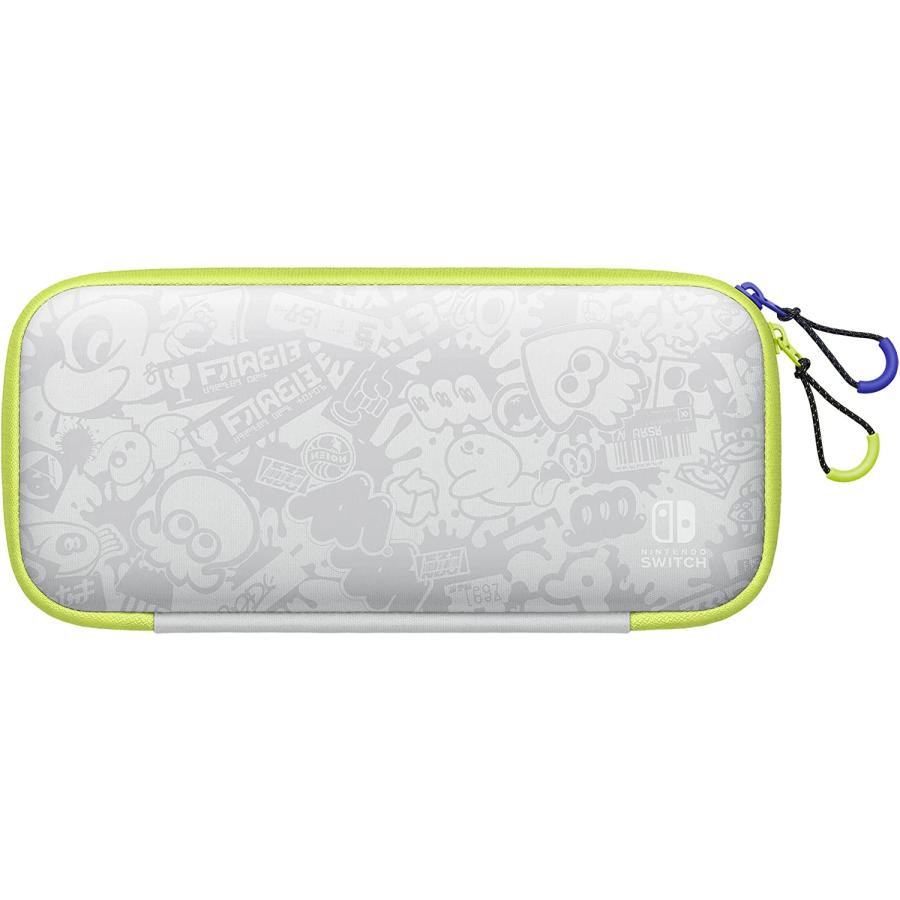 任天堂（Nintendo） Switch キャリングケース スプラトゥーン3