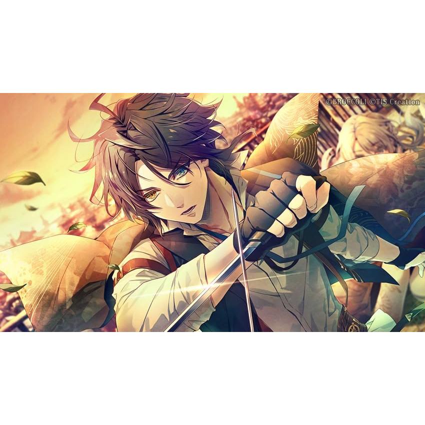 Broccoli（ブロッコリー） Switch 泡沫のユークロニア 通常版