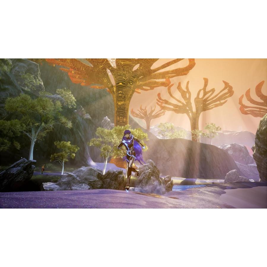 アトラス Switch 真・女神転生V Vengeance（真女神転生5