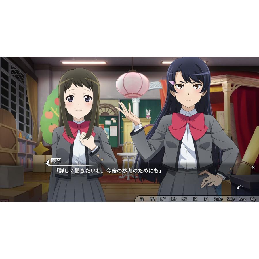 ブシロード Switch 少女☆歌劇レヴュースタァライト 舞台奏像劇 遙か