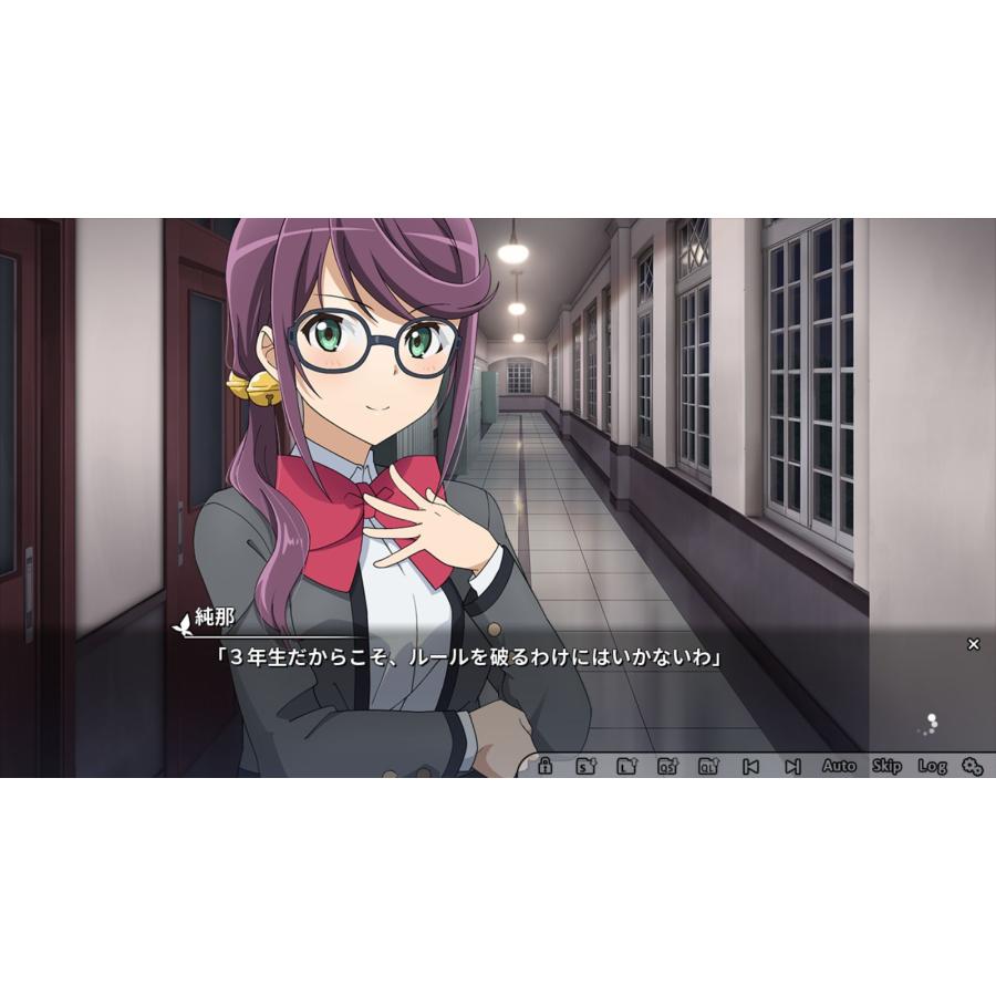 ブシロード Switch 少女☆歌劇レヴュースタァライト 舞台奏像劇 遙か
