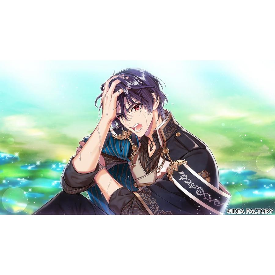 オトメイト Switch トラブル・マギア〜訳アリ少女は未来を勝ち取るため