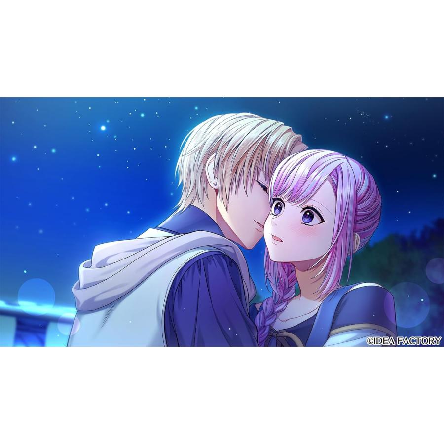 オトメイト Switch トラブル・マギア〜訳アリ少女は未来を勝ち取るため