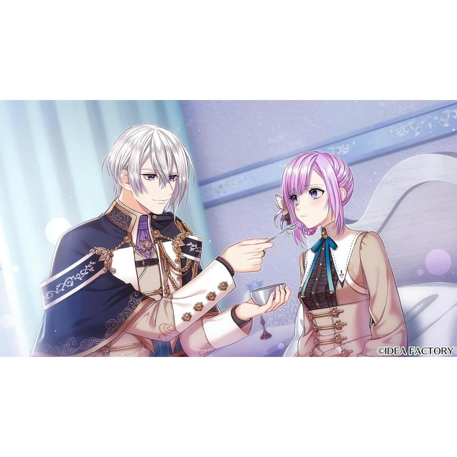 オトメイト Switch トラブル・マギア〜訳アリ少女は未来を勝ち取るため