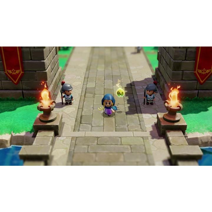 Nintendo Switch Switch ゼルダの伝説 知恵のかりもの（2024年9月